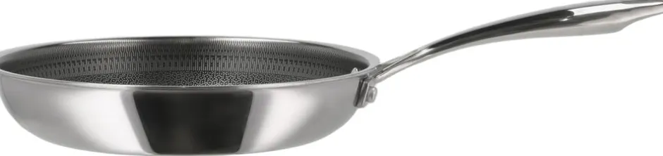 Gryder & Pander<Pillivuyt Gourmet Stegepande Paillon Hybrid 20 cm Rustfrit stål