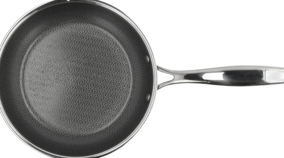 Gryder & Pander<Pillivuyt Gourmet Stegepande Paillon Hybrid 20 cm Rustfrit stål