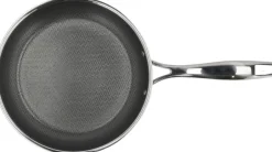 Gryder & Pander<Pillivuyt Gourmet Stegepande Paillon Hybrid 24 cm Rustfrit stål