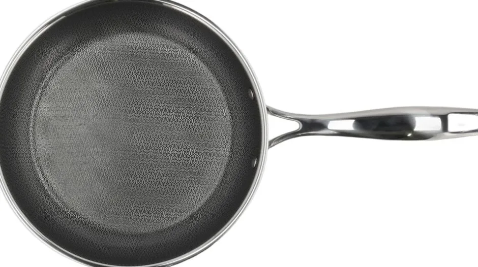Gryder & Pander<Pillivuyt Gourmet Stegepande Paillon Hybrid 24 cm Rustfrit stål