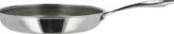 Gryder & Pander<Pillivuyt Gourmet Stegepande Paillon Hybrid 28 cm Rustfrit stål