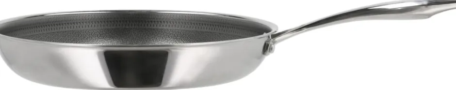 Gryder & Pander<Pillivuyt Gourmet Stegepande Paillon Hybrid 28 cm Rustfrit stål