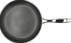 Gryder & Pander<Pillivuyt Gourmet Stegepande Paillon Hybrid 28 cm Rustfrit stål