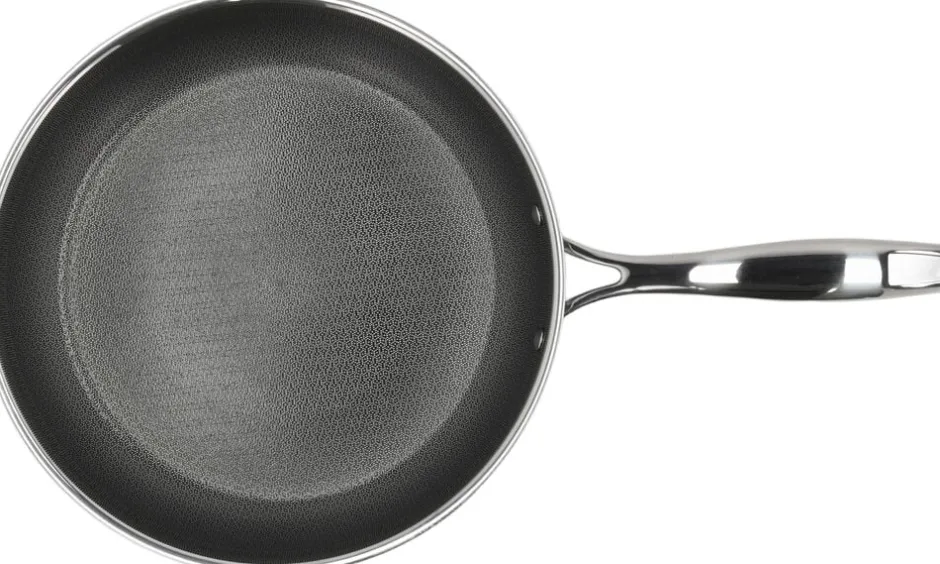 Gryder & Pander<Pillivuyt Gourmet Stegepande Paillon Hybrid 28 cm Rustfrit stål