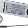 Køkkenartikler<Rösle Stegetermometer 14,5 cm Stål
