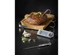 Køkkenartikler<Rösle Stegetermometer 14,5 cm Stål