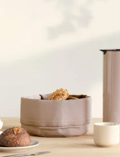 Opbevaring<Stelton brødpose Heather