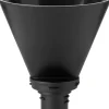 Kaffe & Te<Stelton kaffetragt til termokande black