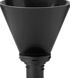 Kaffe & Te<Stelton kaffetragt til termokande black