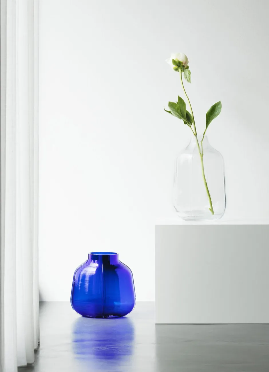Vaser & Urtepotteskjulere<Normann Copenhagen Step