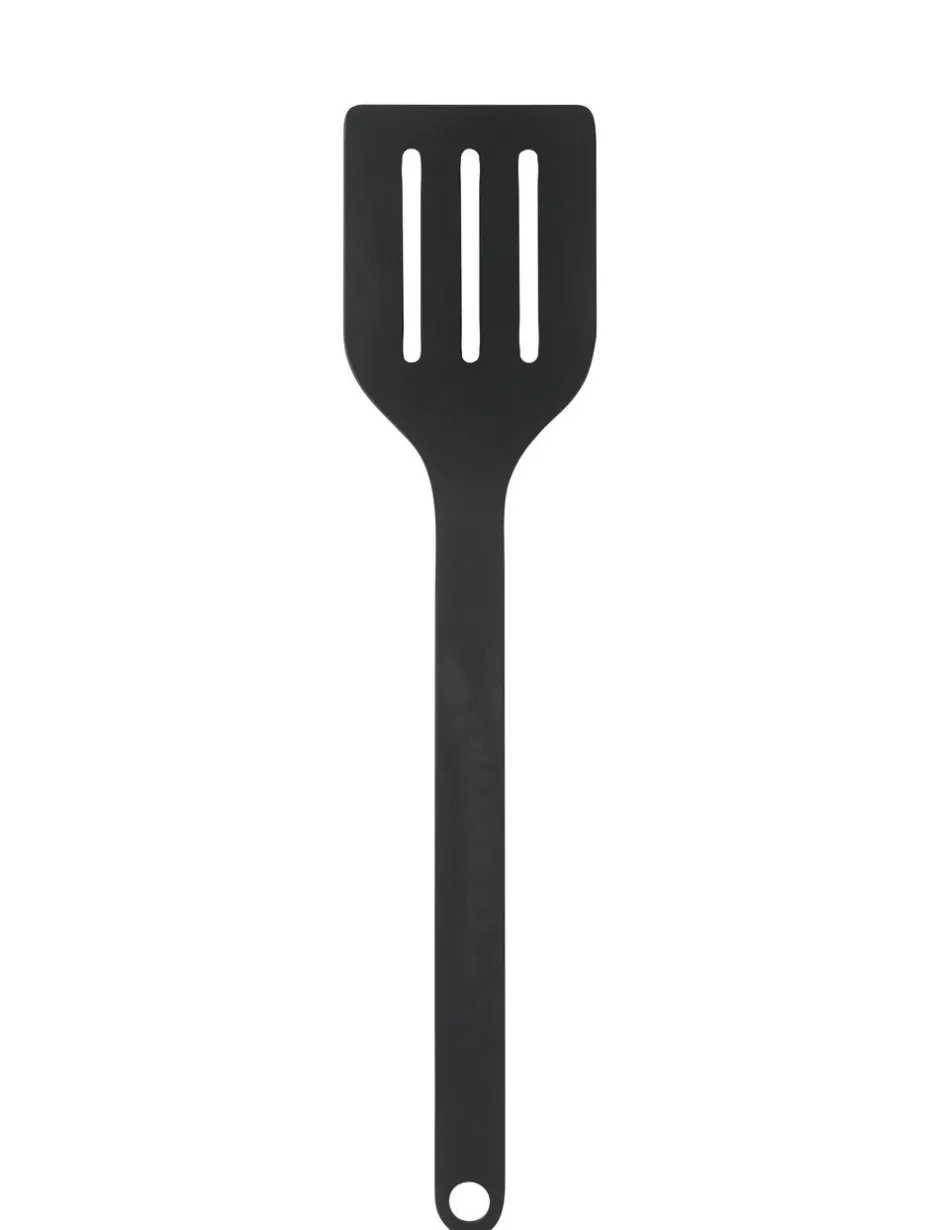 Køkkenartikler<RIG TIG STIR-IT stegepalet H 32 cm black