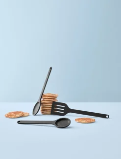 Køkkenartikler<RIG TIG STIR-IT stegepalet H 32 cm black