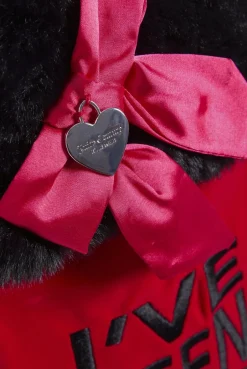Juletekstiler<Juicy Couture STOCKING NO. 2 �IV BEEN SO GOOD� Toreador
