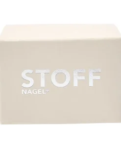 Lys & Lysestager<STOFF Nagel reflect candle holder, small - chrome/krom