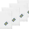 Tekstiler Til Borddækning<Södahl Stofservietter 40x40 Festlig 4 stk.