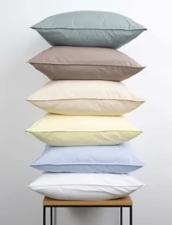 Sengetøj & Lagner<Magasin du Nord Collection Stonewashed sengesæt White