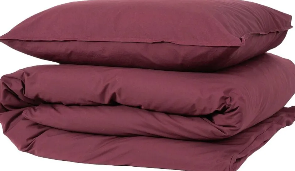 Sengetøj & Lagner<Magasin du Nord Collection Stonewashed sengesæt Port royale