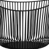 Opbevaring<Blomus Storage basket -MODO- Colour Black