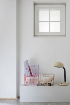 Opbevaring<Mette Ditmer STORE-IT basket, medium