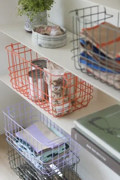 Opbevaring<Mette Ditmer STORE-IT basket, small