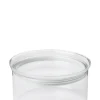 Opbevaring<RIG TIG STORE-IT opbevaringsglas 1.2 l. light grey