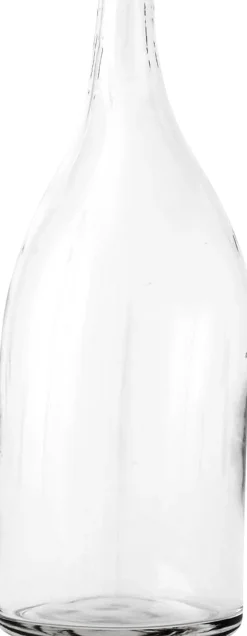 Karafler & Kander<Audo Copenhagen Strandgade Carafe, H26, Clear Glass