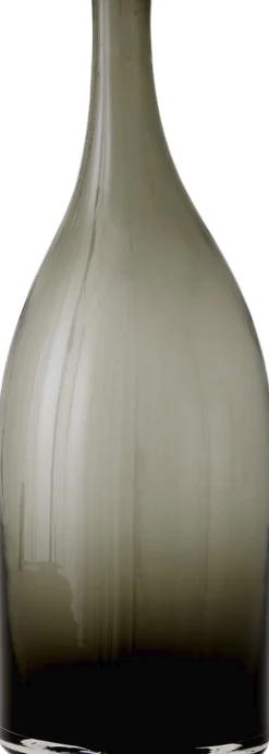 Karafler & Kander<Audo Copenhagen Strandgade Carafe, H26, Clear Glass