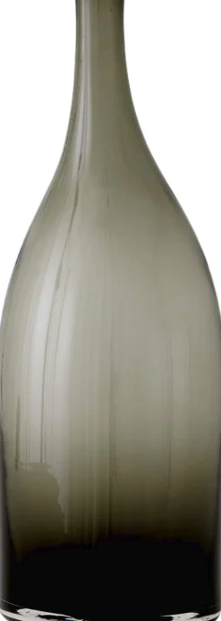 Karafler & Kander<Audo Copenhagen Strandgade Carafe, H29, Smoke Glass
