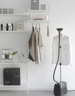 Elektronik<Steamery Stockholm Stratus Professional Steamer