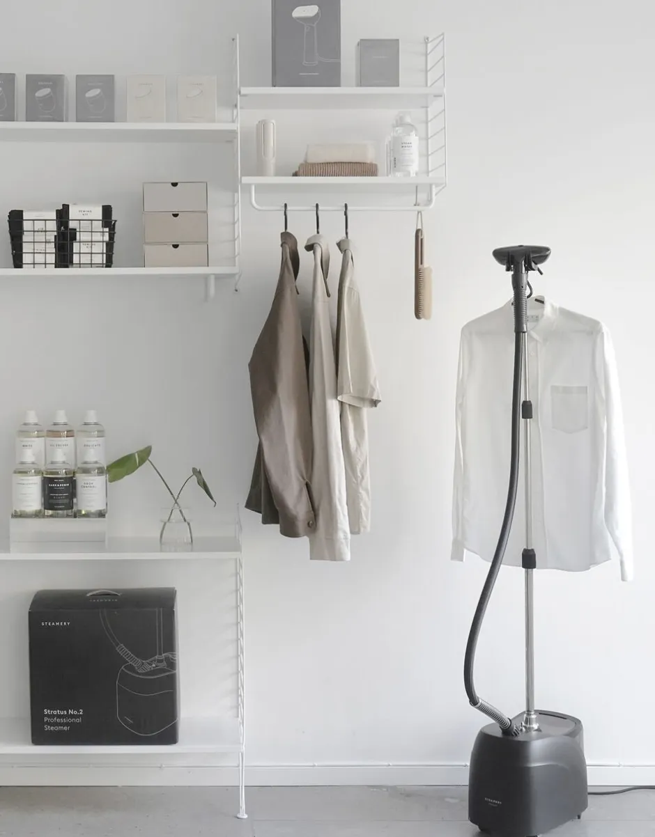 Elektronik<Steamery Stockholm Stratus Professional Steamer