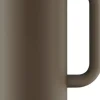 Opbevaring<24Bottles Straw Cup 800 ml - Mocha