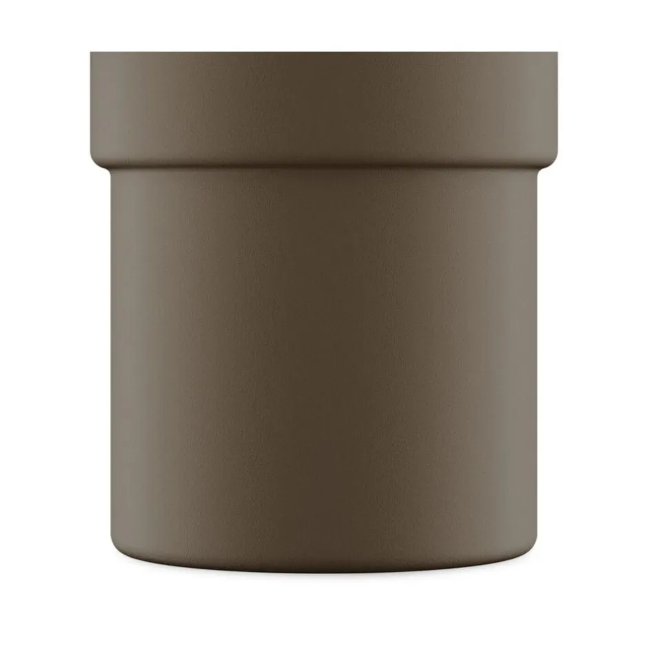 Opbevaring<24Bottles Straw Cup 800 ml - Mocha