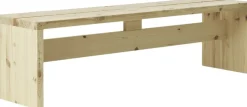Møbler<Normann Copenhagen Stretch Bench 160 cm