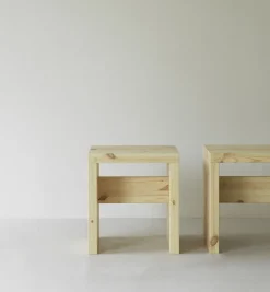 Møbler<Normann Copenhagen Stretch Stool 40 cm