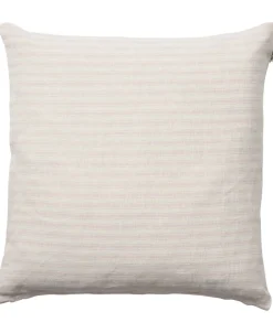 Puder<Magasin du Nord Collection Stripe, pyntepude