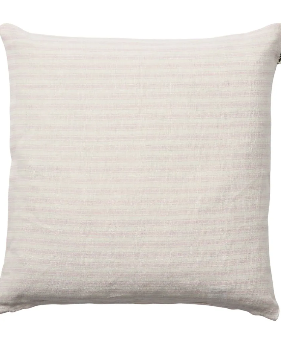Puder<Magasin du Nord Collection Stripe, pyntepude
