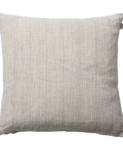 Puder<Magasin du Nord Collection Stripe, pyntepude