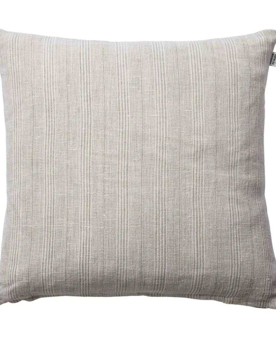 Puder<Magasin du Nord Collection Stripe, pyntepude