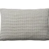 Puder<Magasin du Nord Collection Stripe, pyntepude
