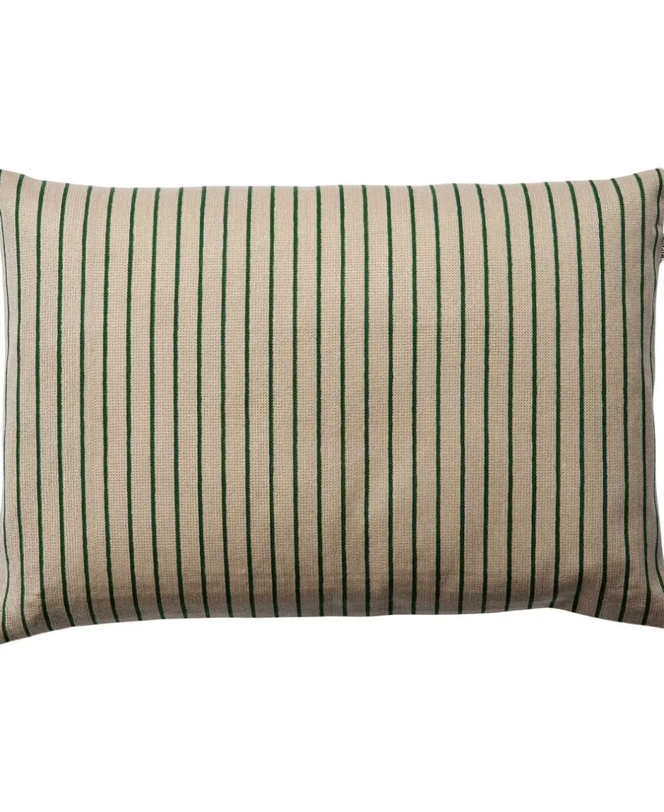 Puder<Magasin du Nord Collection Stripe, pyntepude