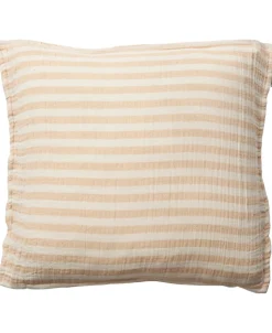 Puder<Magasin du Nord Collection Stripe, pyntepude