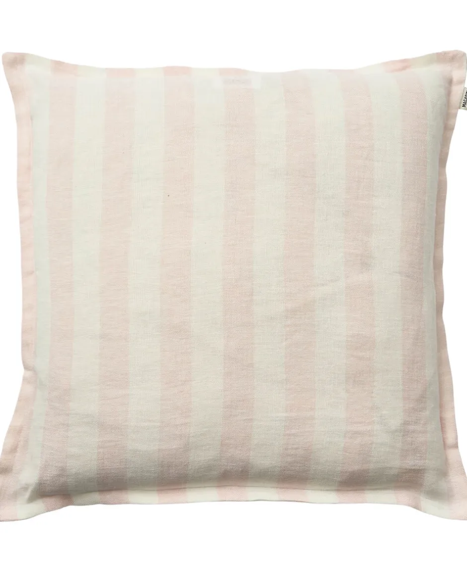 Puder<Magasin du Nord Collection Stripe, pyntepude