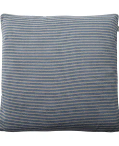 Puder<Magasin du Nord Collection Stripe, pyntepude