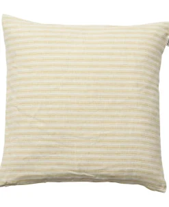 Puder<Magasin du Nord Collection Stripe, pyntepude