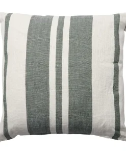 Puder<Magasin du Nord Collection Stripe, pyntepude