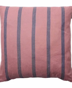 Puder<Magasin du Nord Collection Stripe, pyntepude