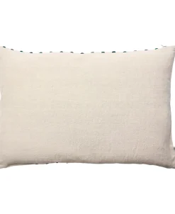 Puder<Magasin du Nord Collection stripe, pyntepude