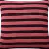 Puder<Magasin du Nord Collection Stripe, pyntepude
