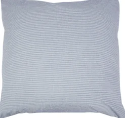 Sengetøj & Lagner<Magasin du Nord Collection Stripe washed sængesæt Blue/white