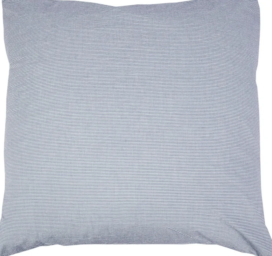 Sengetøj & Lagner<Magasin du Nord Collection Stripe washed sængesæt Blue/white